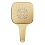 GROHE Rainshower SmartActive 130 Cube Handbrause mit 3 Strahlarten - Detailansicht