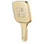 GROHE Rainshower SmartActive 130 Cube Handbrause mit 3 Strahlarten - technische Ansicht