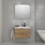 GROHE Essence Möbelwaschtisch 80 cm - Detailansicht