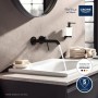 GROHE Essence Möbelwaschtisch 80 cm - technische Ansicht