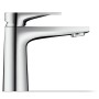 Duravit Tulum Einhebel-Waschtischmischer S FreshStart, ohne Ablaufgarnitur - Detailansicht
