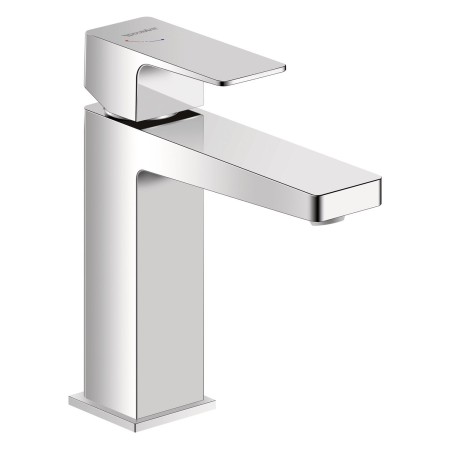 Duravit Manhattan Einhebel-Waschtischarmatur M FreshStart ohne Ablaufgarnitur