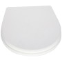 VitrA Architecta WC Sitz - Detailansicht