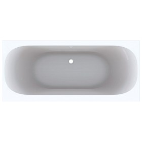 Baignoire Geberit Soana Duo 180 x 80 cm