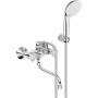 GROHE Costa Mehrzweckbatterie mit Brausegarnitur