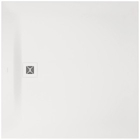 Receveur de douche Duravit Sustano 120 x 120 cm