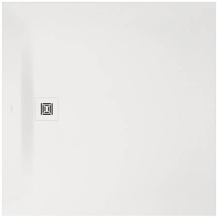 Receveur de douche Duravit Sustano 120 x 120 cm