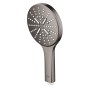 GROHE SmartActive Handbrause, 3 Strahlarten - technische Ansicht