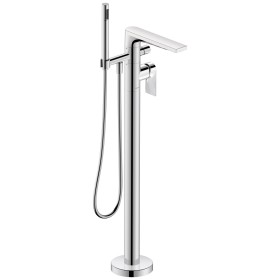 Duravit Tulum Einhebel-Wannenmischer bodenstehend