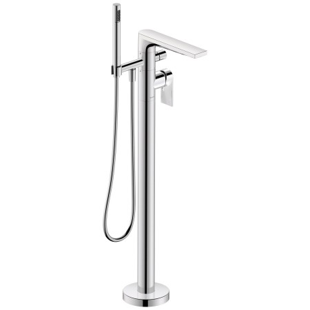 Duravit Tulum Einhebel-Wannenmischer bodenstehend