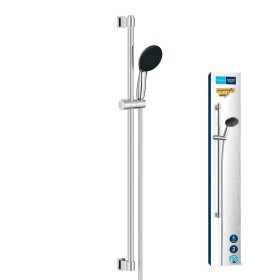 Ensemble de barre de douche GROHE Vitalio Start 110 90 cm avec 2 types de jet