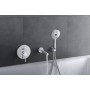 Duravit Circle Wanneneinlauf - Produktansicht