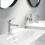 GROHE Plus Einhand-Waschtischbatterie S-Size - Produktansicht