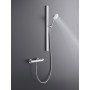 Astina doccia Duravit 81 cm - immagine prodotto