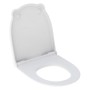 Geberit Bambini WC-Sitz für Kinder