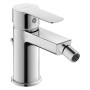 Duravit D-Code Einhebel-Bidetmischer - Detailansicht