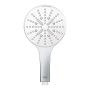 GROHE SmartActive Handbrause, 3 Strahlarten - Detailansicht