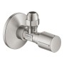 Valvola d'angolo GROHE 1/2" x 3/8"