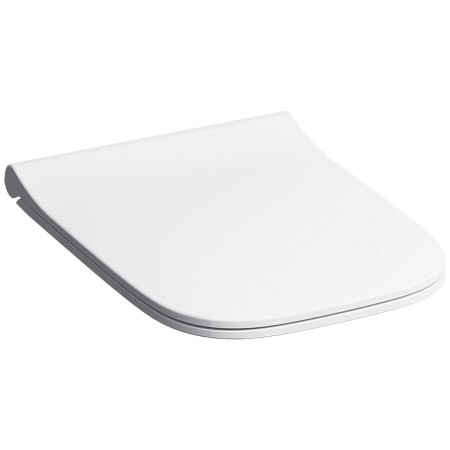 Geberit Smyle WC-Sitz Slim, Sandwichform