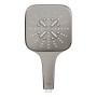 GROHE Rainshower SmartActive 130 Cube Handbrause mit 3 Strahlarten - technische Ansicht