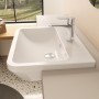 VitrA Integra Halbeinbauwaschtisch 55 cm - Produktansicht