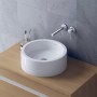 Duravit Circle Einhebel-Waschtischmischer Unterputz - Detailansicht