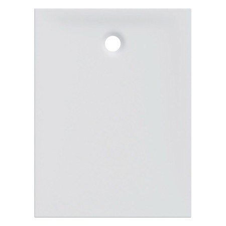 Receveur de douche rectangulaire Geberit Nemea 90 x 120 cm