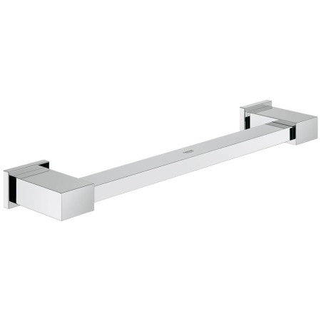 Poignée de baignoire GROHE Essentials Cube