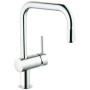 Rubinetto monocomando per lavello GROHE Minta, DN 15