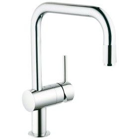 Rubinetto monocomando per lavello GROHE Minta, DN 15