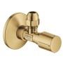 Valvola angolare GROHE 1/2" x 3/8"