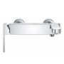 GROHE Plus Einhand-Wannenbatterie - technische Ansicht