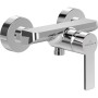 Villeroy & Boch Architectura Einhebel-Duscharmatur - Detailansicht