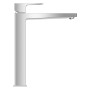 Duravit Manhattan Einhebel-Waschtischarmatur XL ohne Ablaufgarnitur - Detailansicht