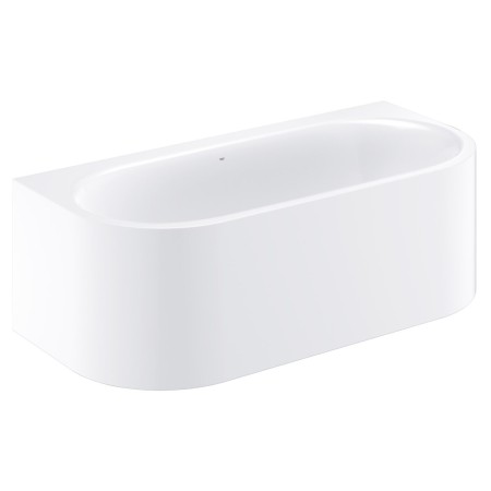 Baignoire encastrée GROHE Essence 180 x 85 cm