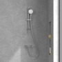 Villeroy & Boch Architectura Einhebel-Duscharmatur - Detailansicht