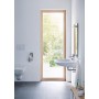 Duravit D-Code Vital WC-Sitz mit Absenkautomatik - Produktansicht