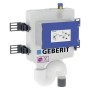 Geberit HS10 Hygienespülung mit einem Wasseranschluss