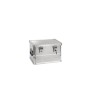 ALUTEC Aluminiumbox CLASSIC 30 l - technische Ansicht