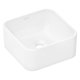 hansgrohe Xuniva Q Aufsatzwaschtisch 30 x 30 cm