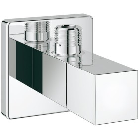 Valvola d'angolo GROHE Eurocube, DN15