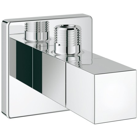 Valvola d'angolo GROHE Eurocube, DN15