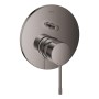 GROHE Essence Neu Einhand-Wannenbatterie Unterputz - Detailansicht