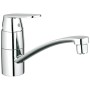 Rubinetto monocomando per lavello GROHE Eurosmart C bassa pressione