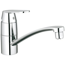 Rubinetto monocomando per lavello GROHE Eurosmart C bassa pressione