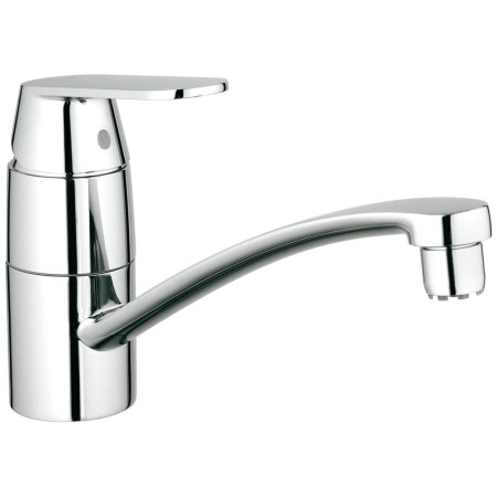 Rubinetto monocomando per lavello GROHE Eurosmart C bassa pressione