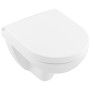 Villeroy & Boch O.novo Combi-Pack - technische Ansicht