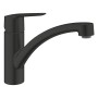 Rubinetto monocomando per lavello GROHE Start 1/2"