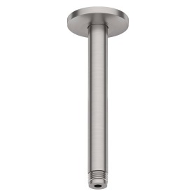 Braccio doccia Duravit con attacco a soffitto 20 cm