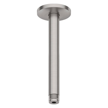 Braccio doccia Duravit con attacco a soffitto 20 cm
